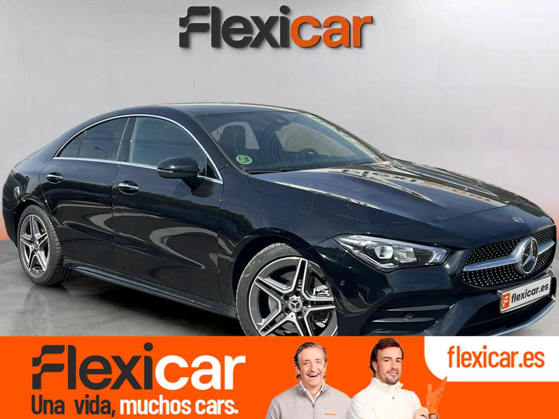 Imagen de MERCEDES Clase CLA