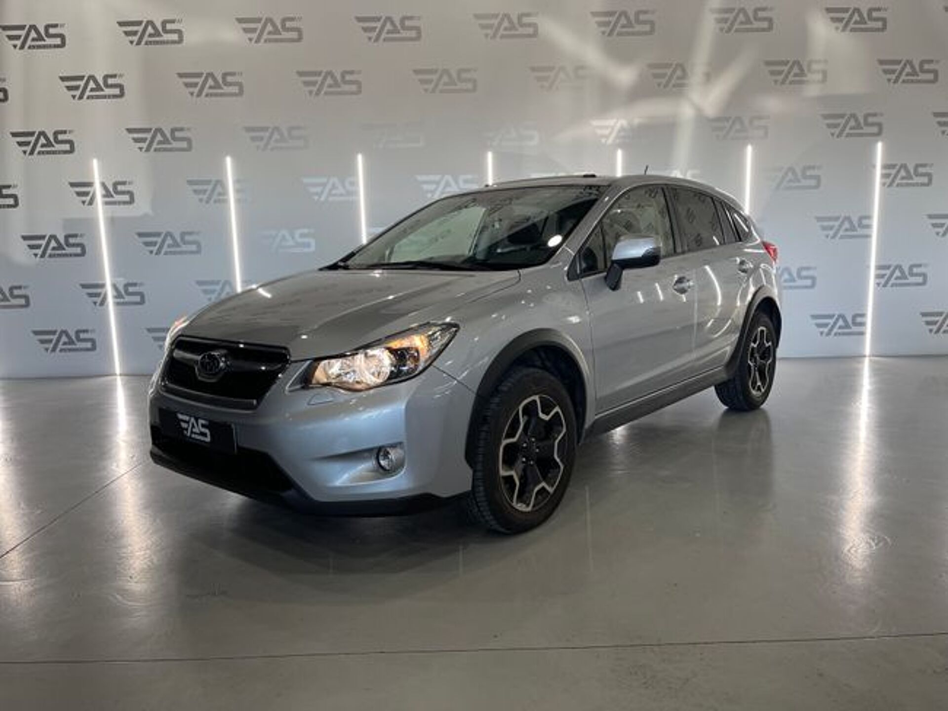 Imagen 1 de SUBARU XV