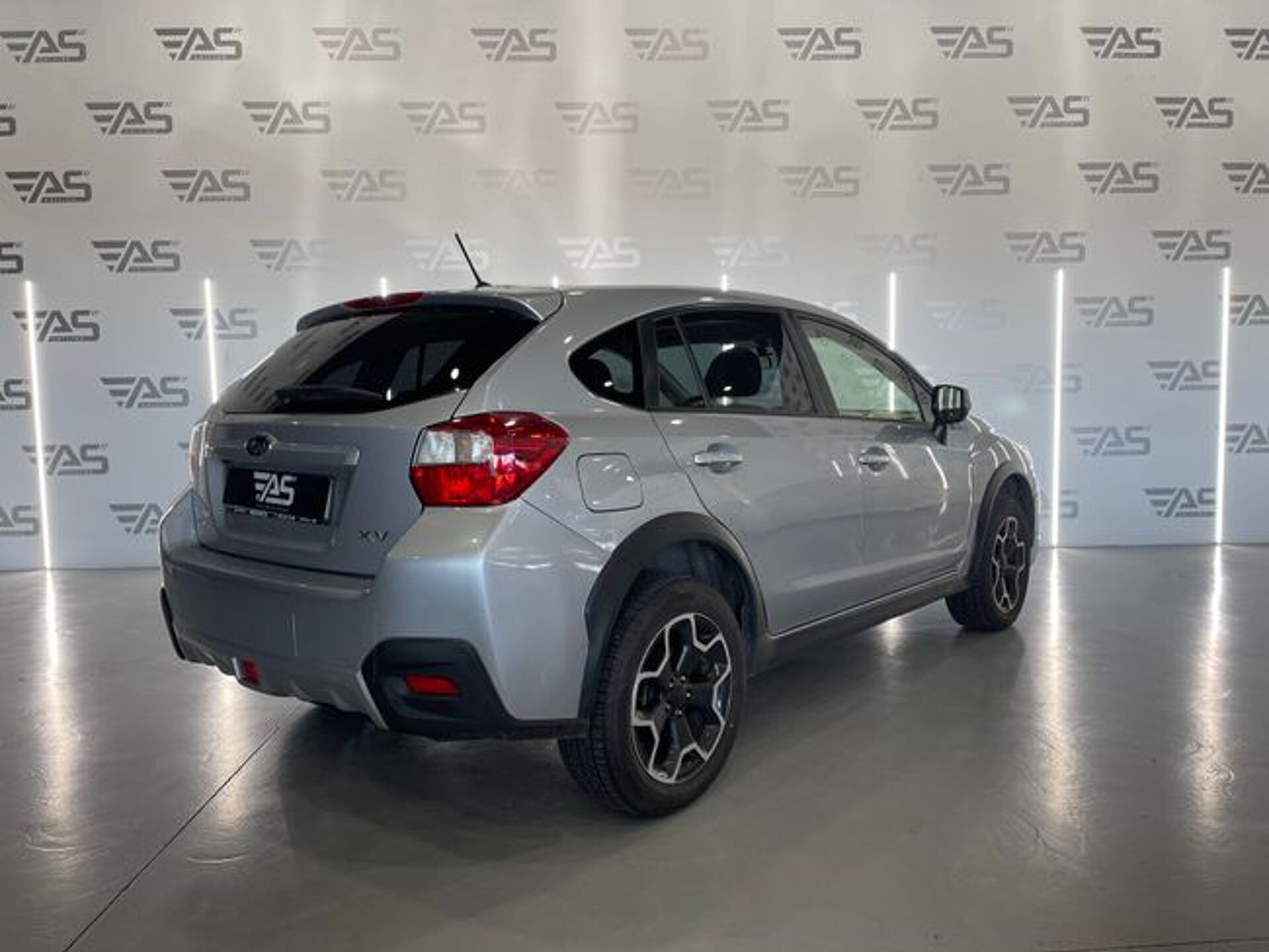 Imagen 3 de SUBARU XV
