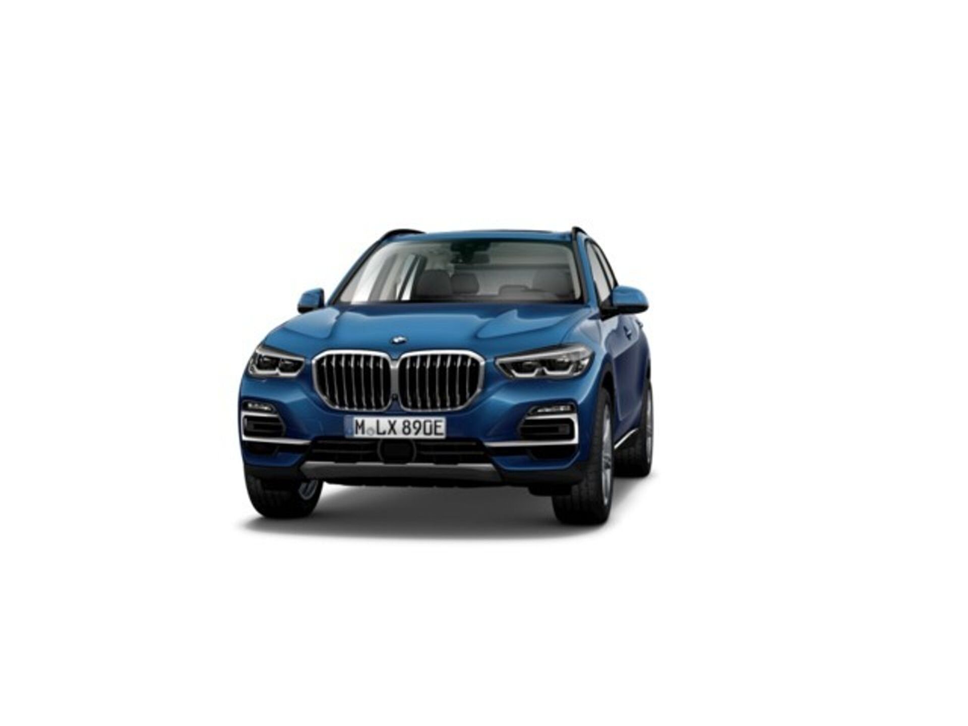 Imagen de BMW X5