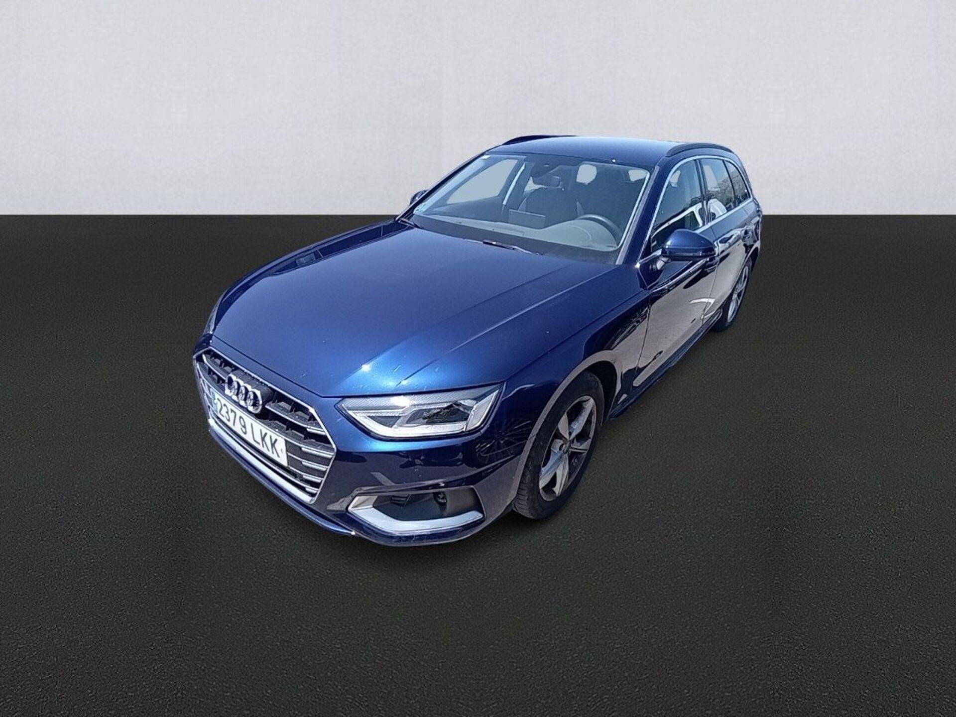 Imagen de AUDI A4