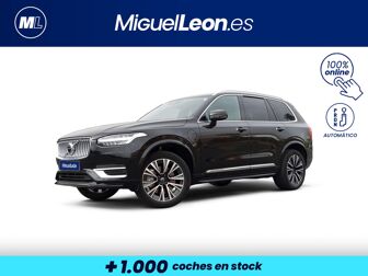 Imagen de VOLVO XC90 T8 Twin Inscription AWD Aut.