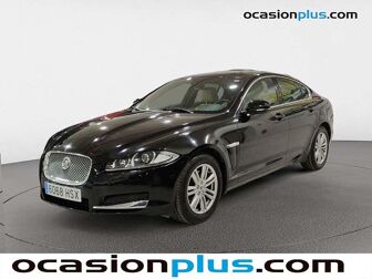 Imagen de JAGUAR XF 2.0 i4 Premium Luxury Aut.