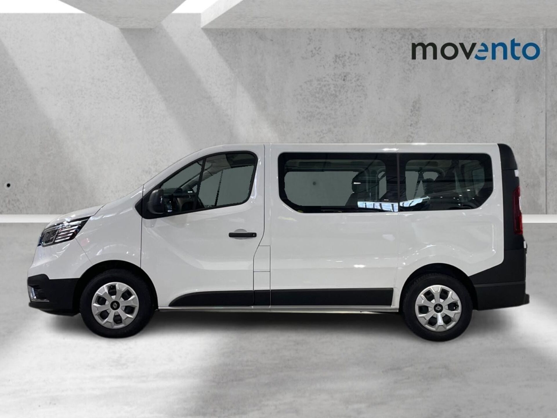 Imagen 3 de RENAULT Trafic