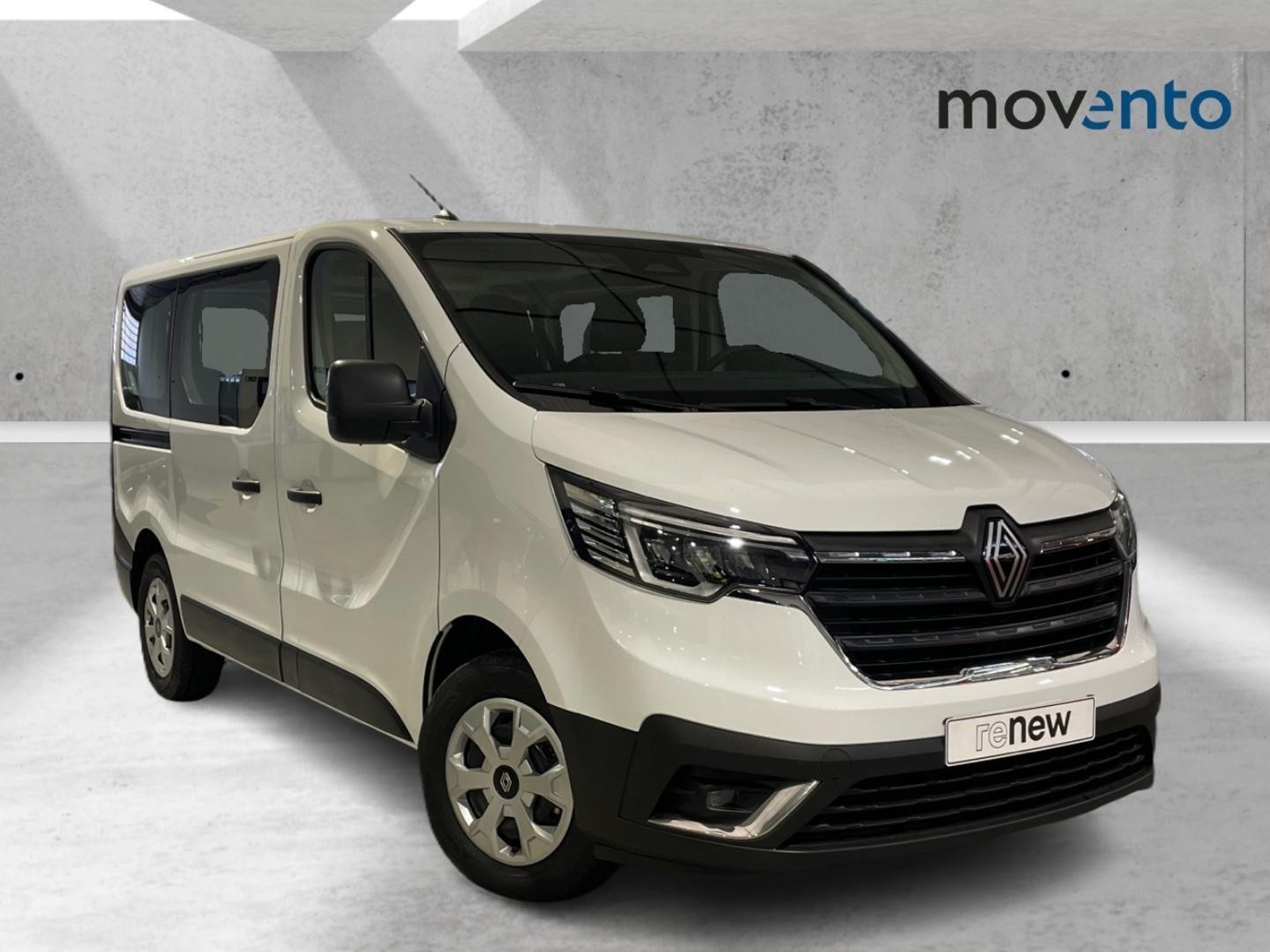 Imagen de RENAULT Trafic