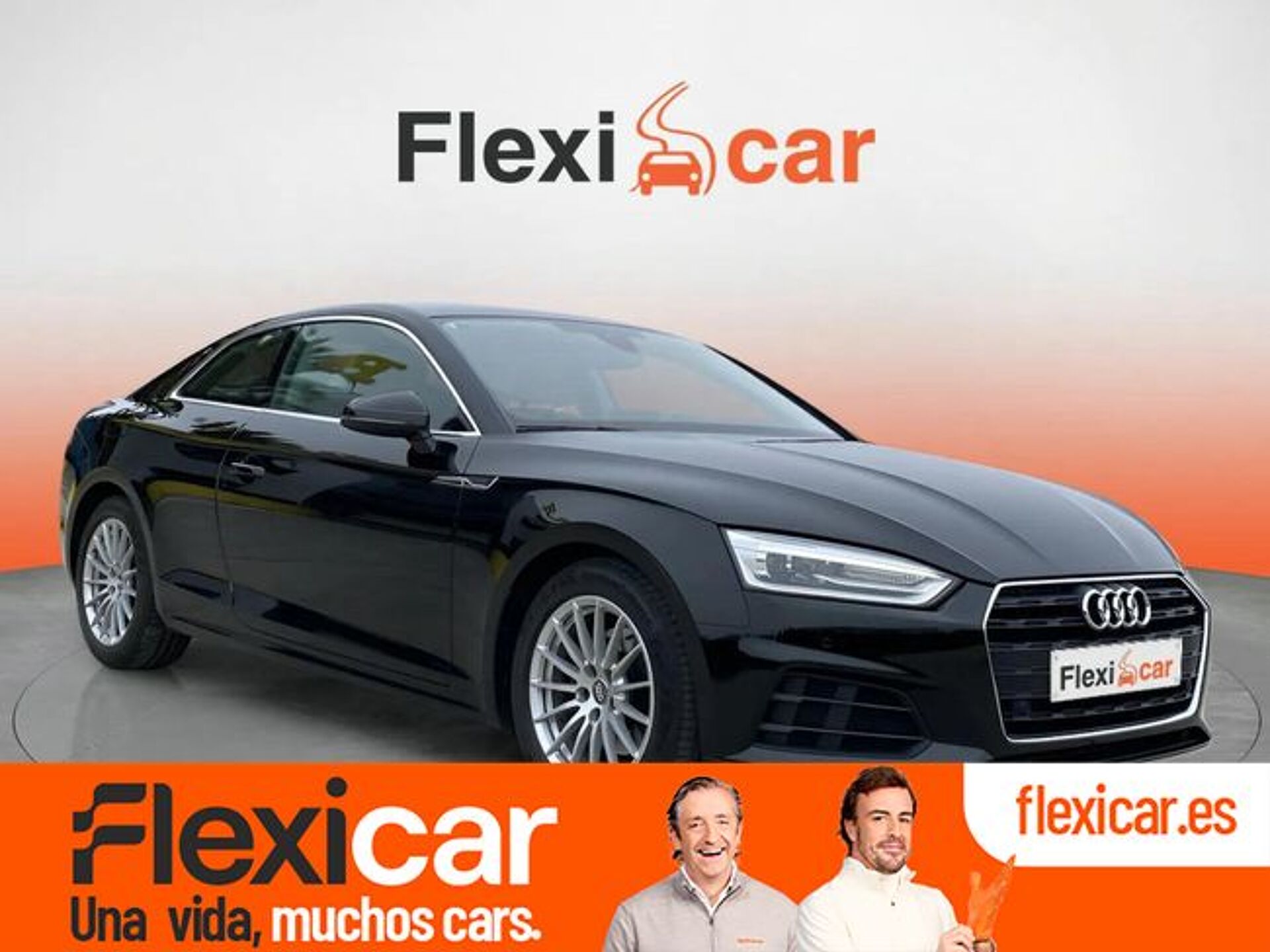 Imagen de AUDI A5