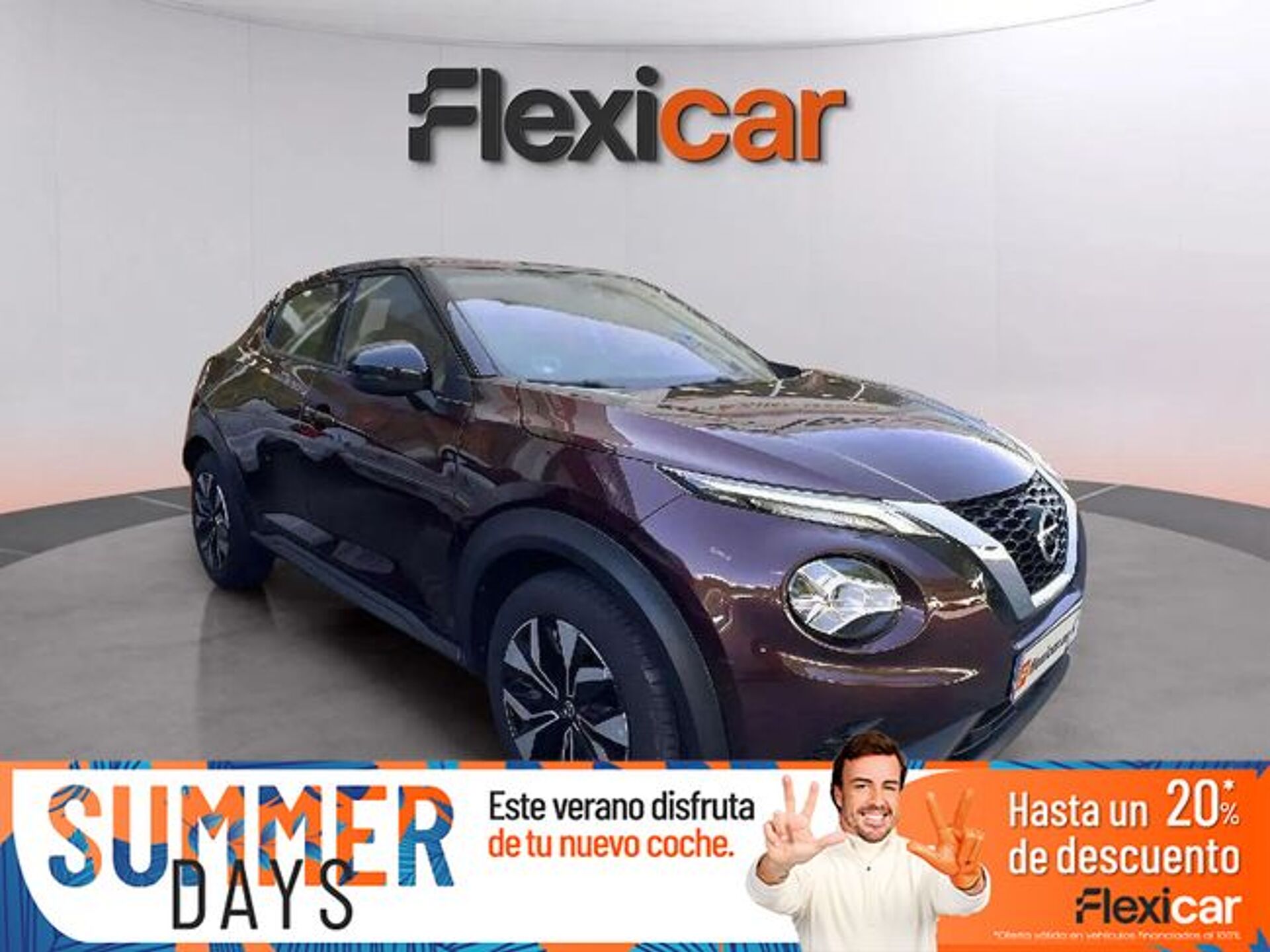 Imagen de NISSAN Juke