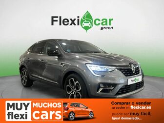 Imagen de RENAULT Arkana 1.3 TCe Techno EDC 103kW