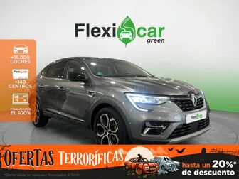 Imagen de RENAULT Arkana 1.3 TCe Techno EDC 103kW