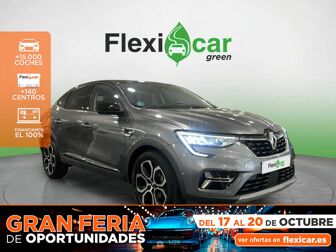 Imagen de RENAULT Arkana 1.3 TCe Techno EDC 103kW