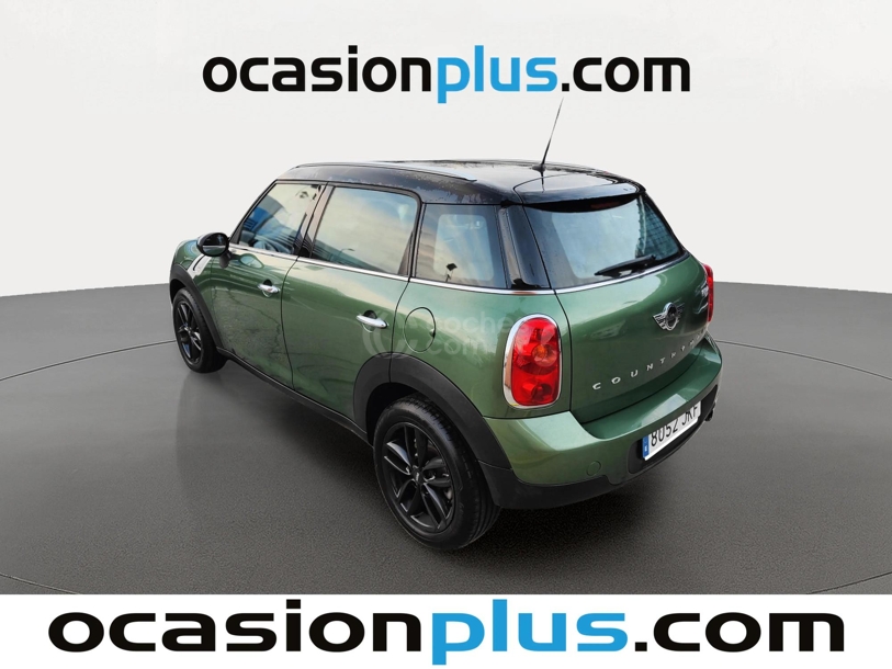 Foto del MINI Mini Countryman COUNTRYMAN COOPER