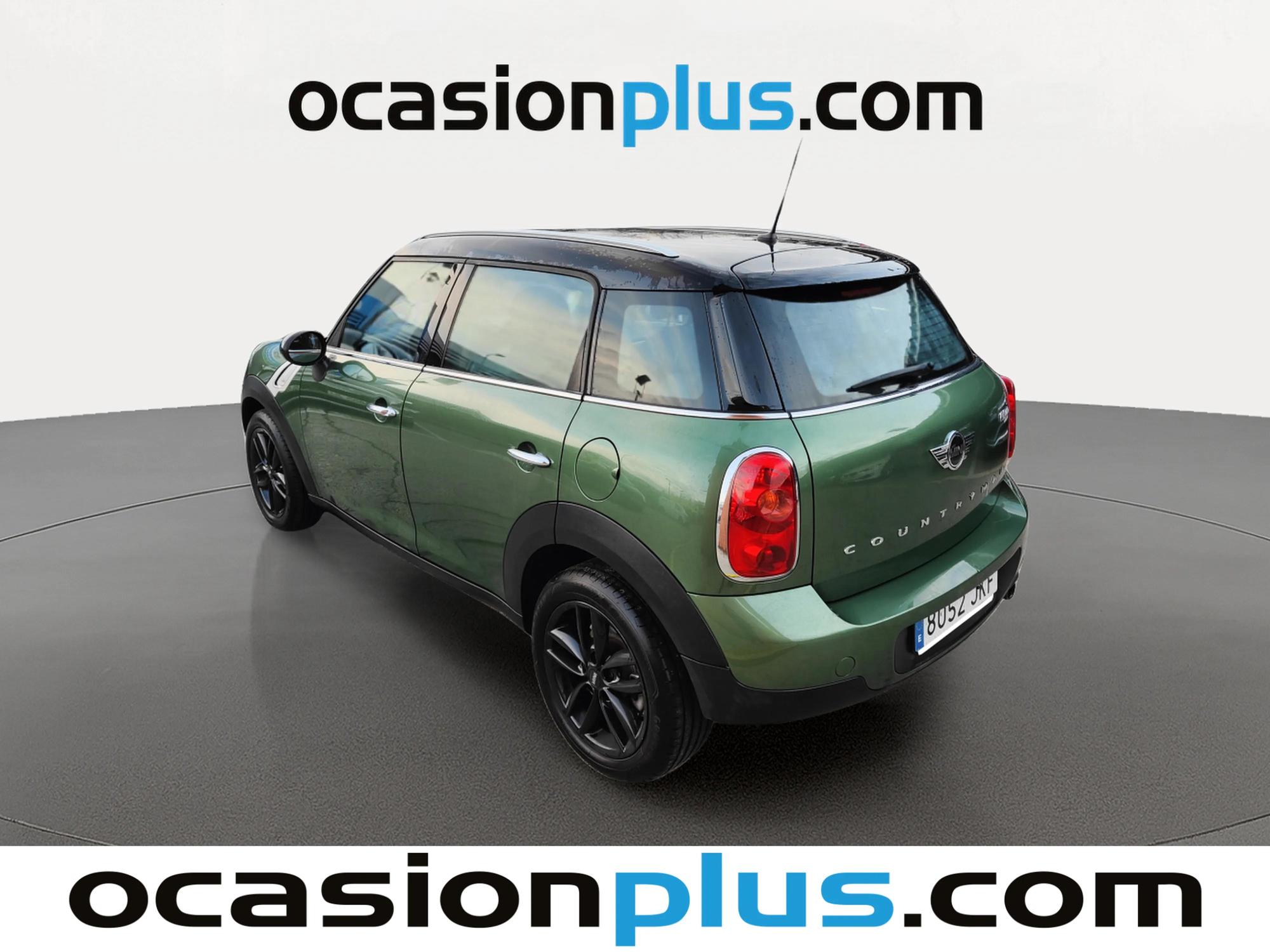 Foto del MINI Mini Countryman COUNTRYMAN COOPER