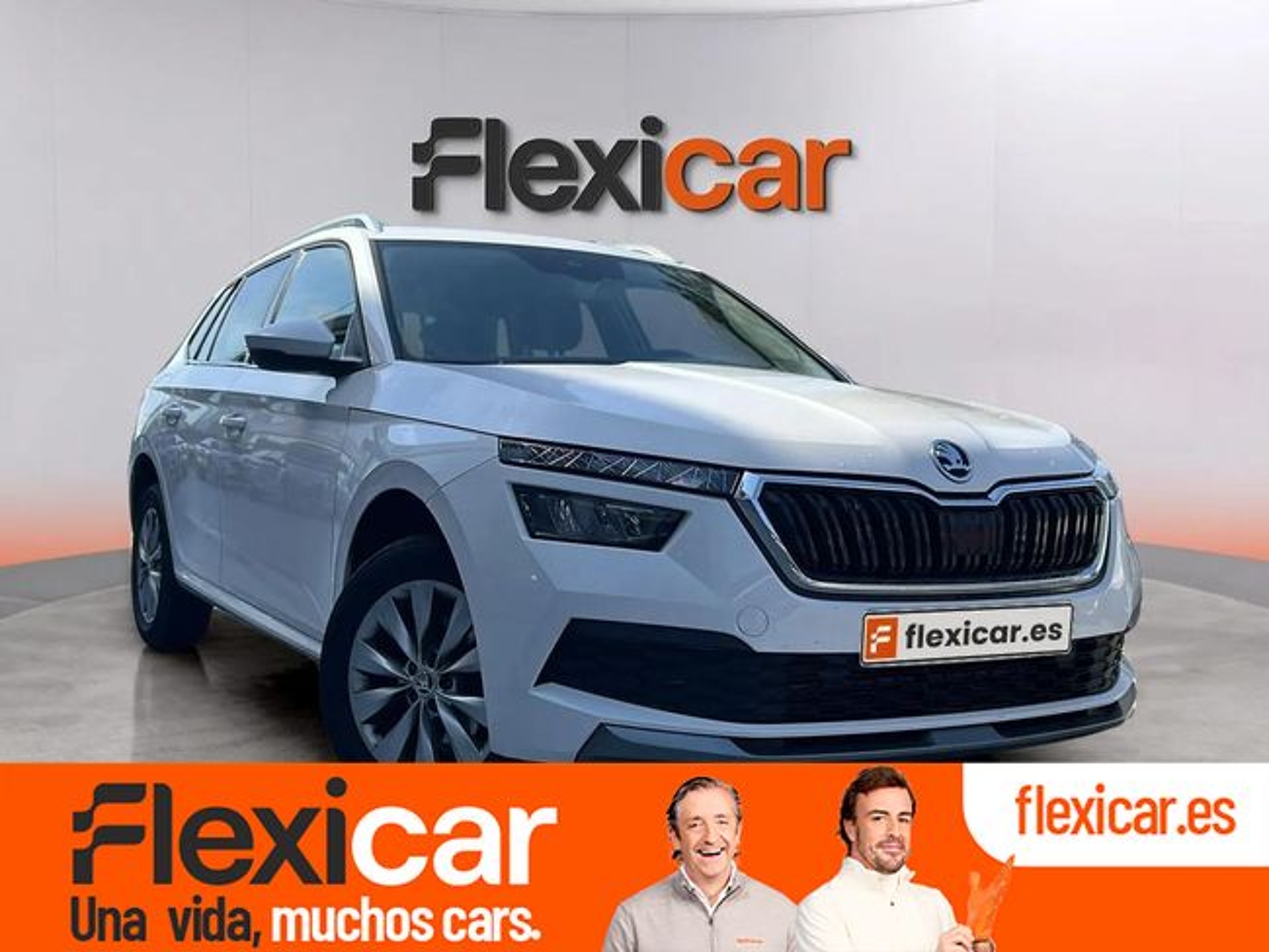 Imagen de SKODA Kamiq