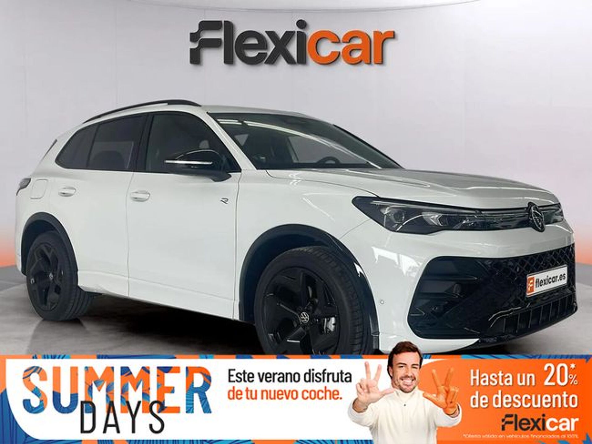 Imagen de VOLKSWAGEN Tiguan