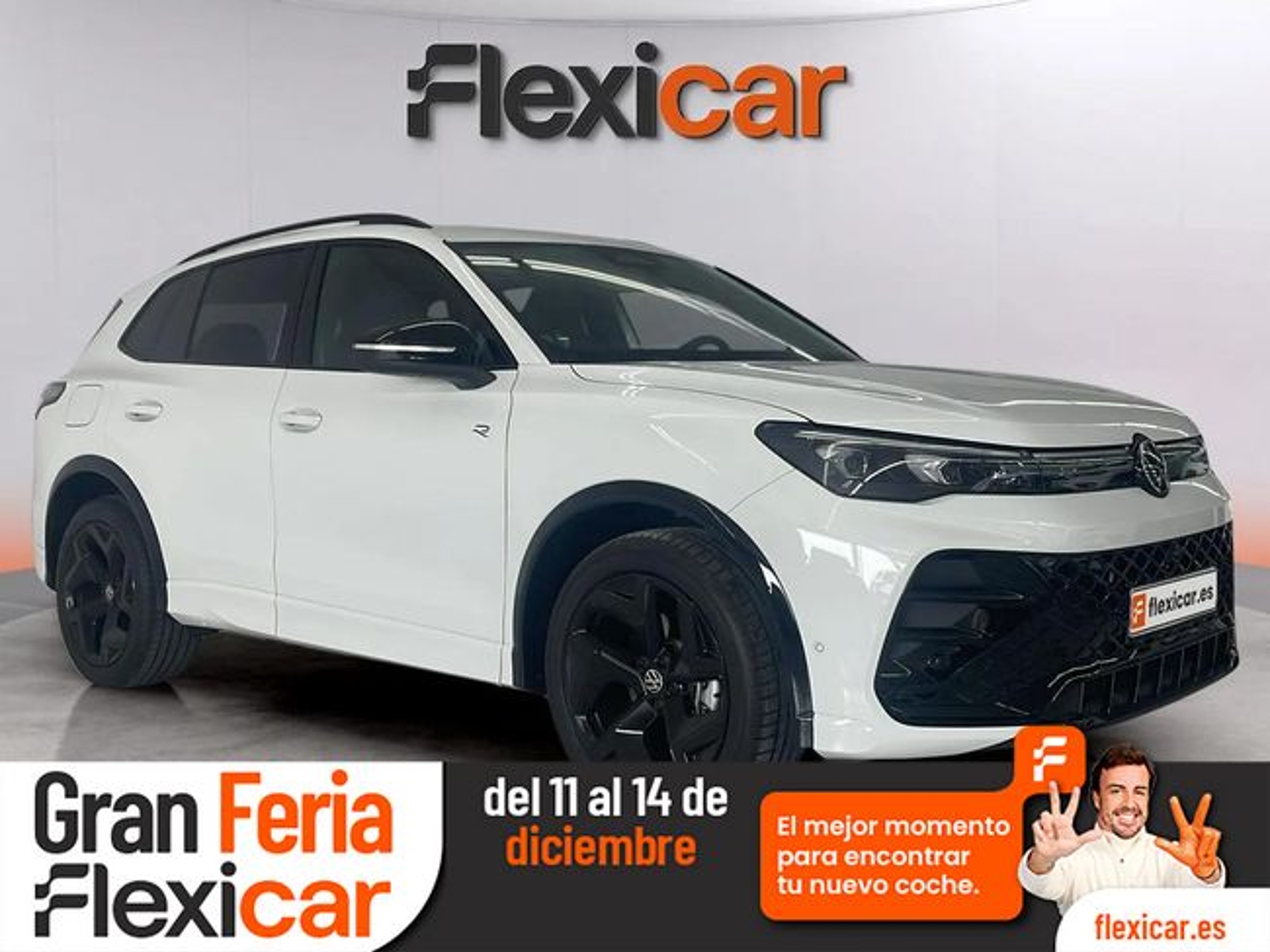 Imagen de VOLKSWAGEN Tiguan