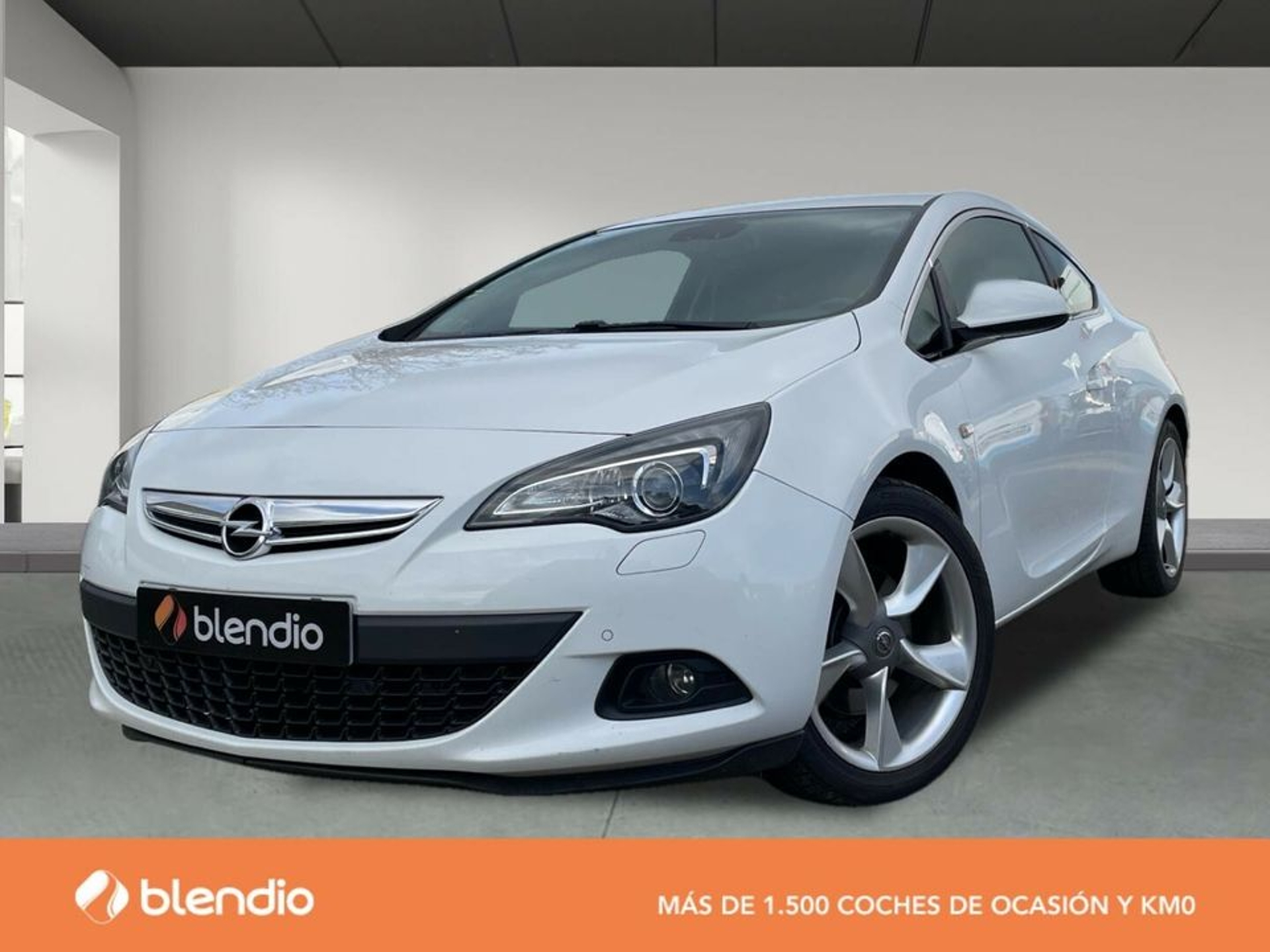 Imagen de OPEL Astra