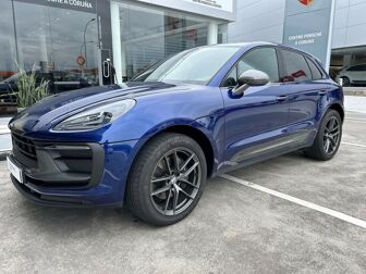 Imagen de PORSCHE Macan T Aut.