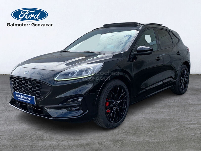 Foto del FORD Kuga 1.5 EcoBoost ST-Line X FWD 150