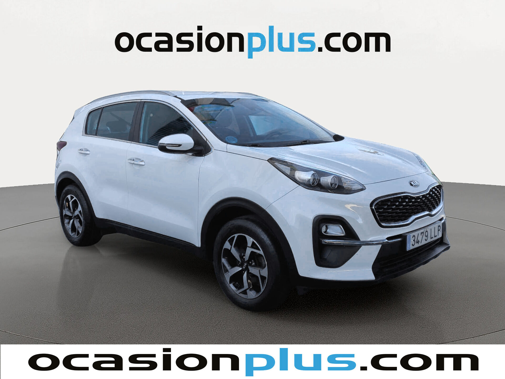 Imagen 2 de KIA Sportage