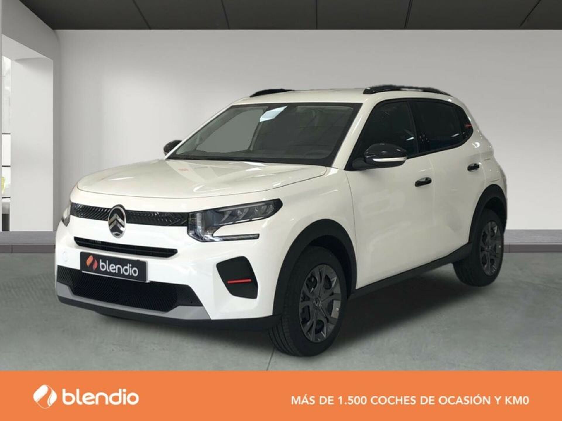 Imagen de CITROEN C3