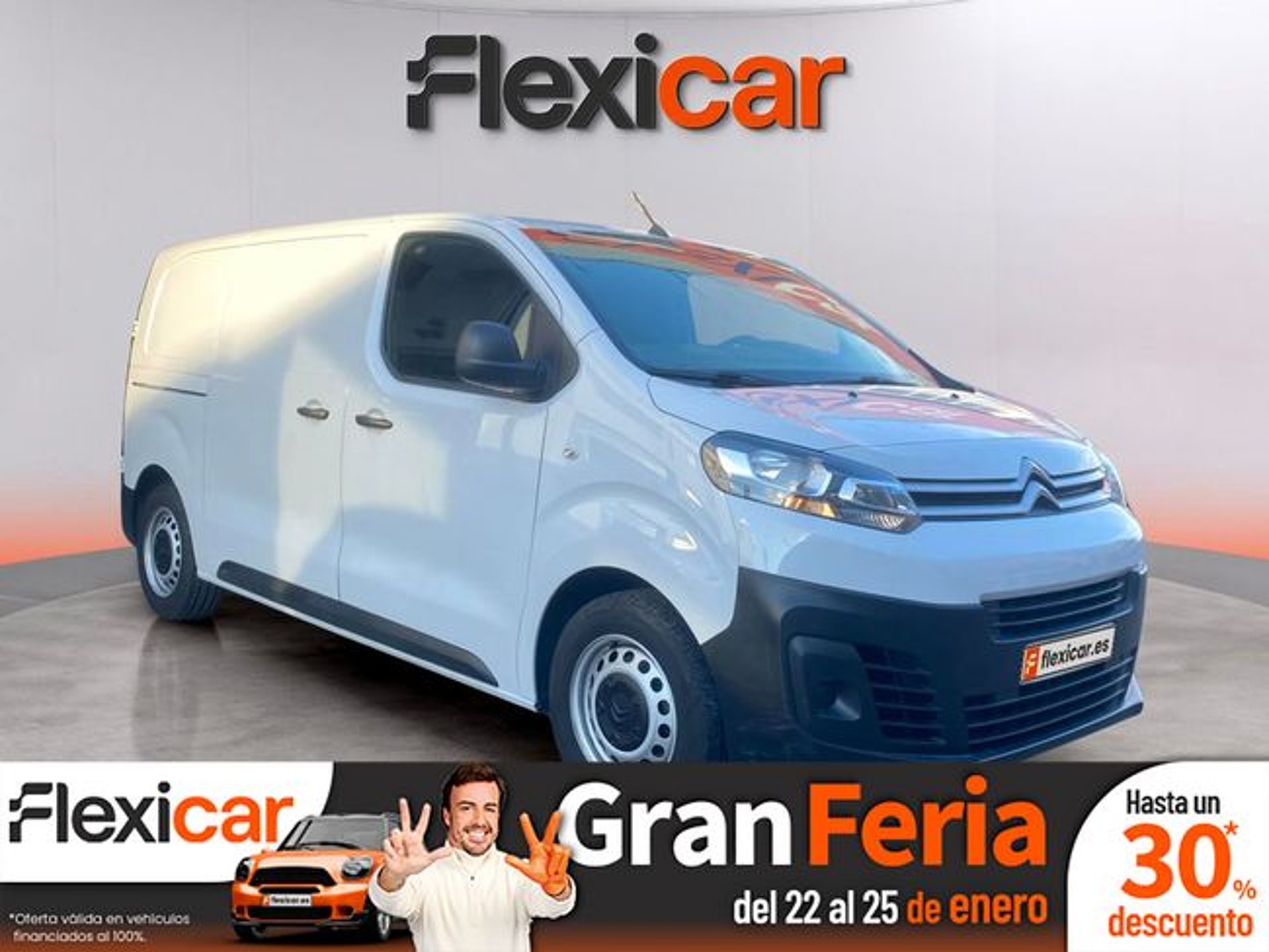 Imagen de CITROEN Jumpy