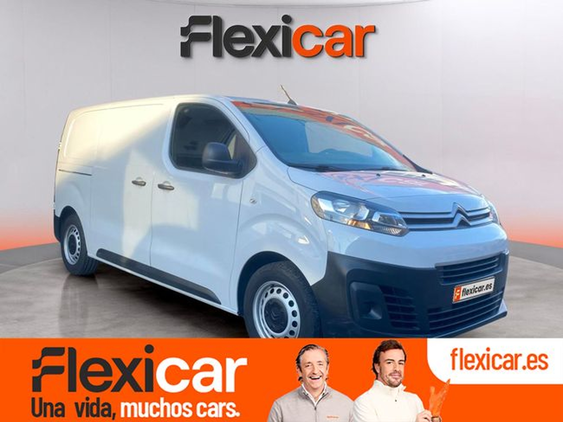 Imagen de CITROEN Jumpy