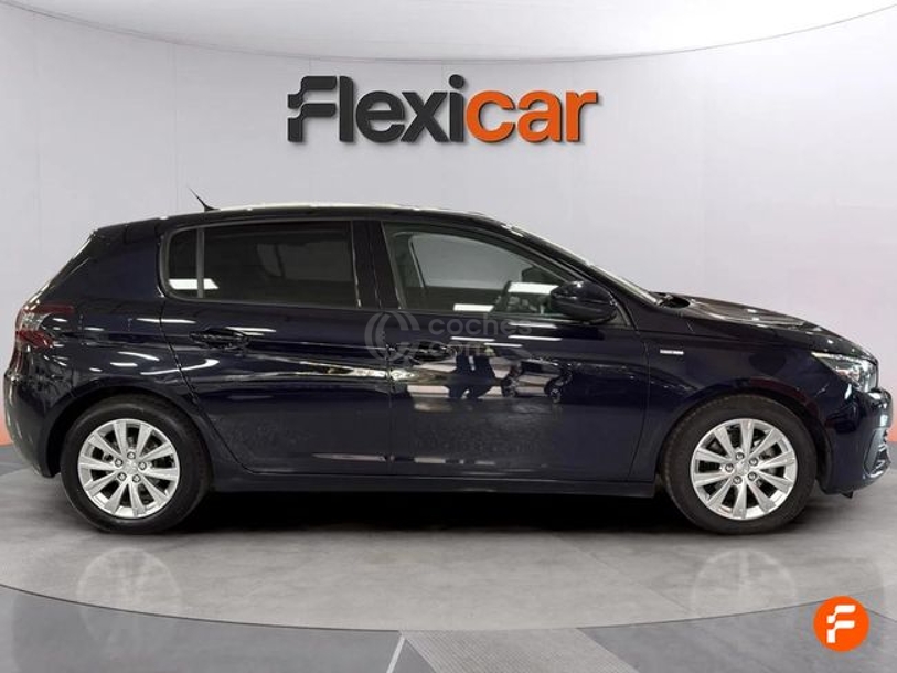 Foto del PEUGEOT 308 1.2 PureTech S&S Active Pack 130