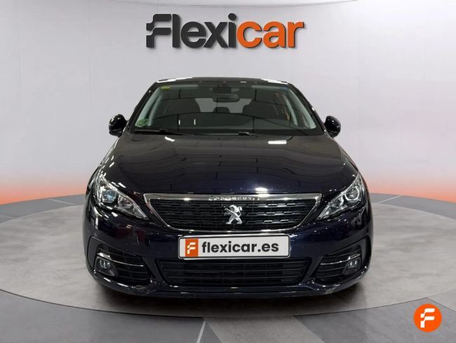Foto del PEUGEOT 308 1.2 PureTech S&S Active Pack 130