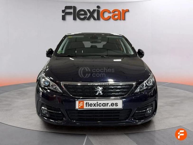 Foto del PEUGEOT 308 1.2 PureTech S&S Active Pack 130