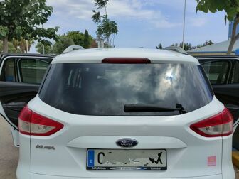 Imagen de FORD Kuga 2.0TDCi Titanium 4x2 120