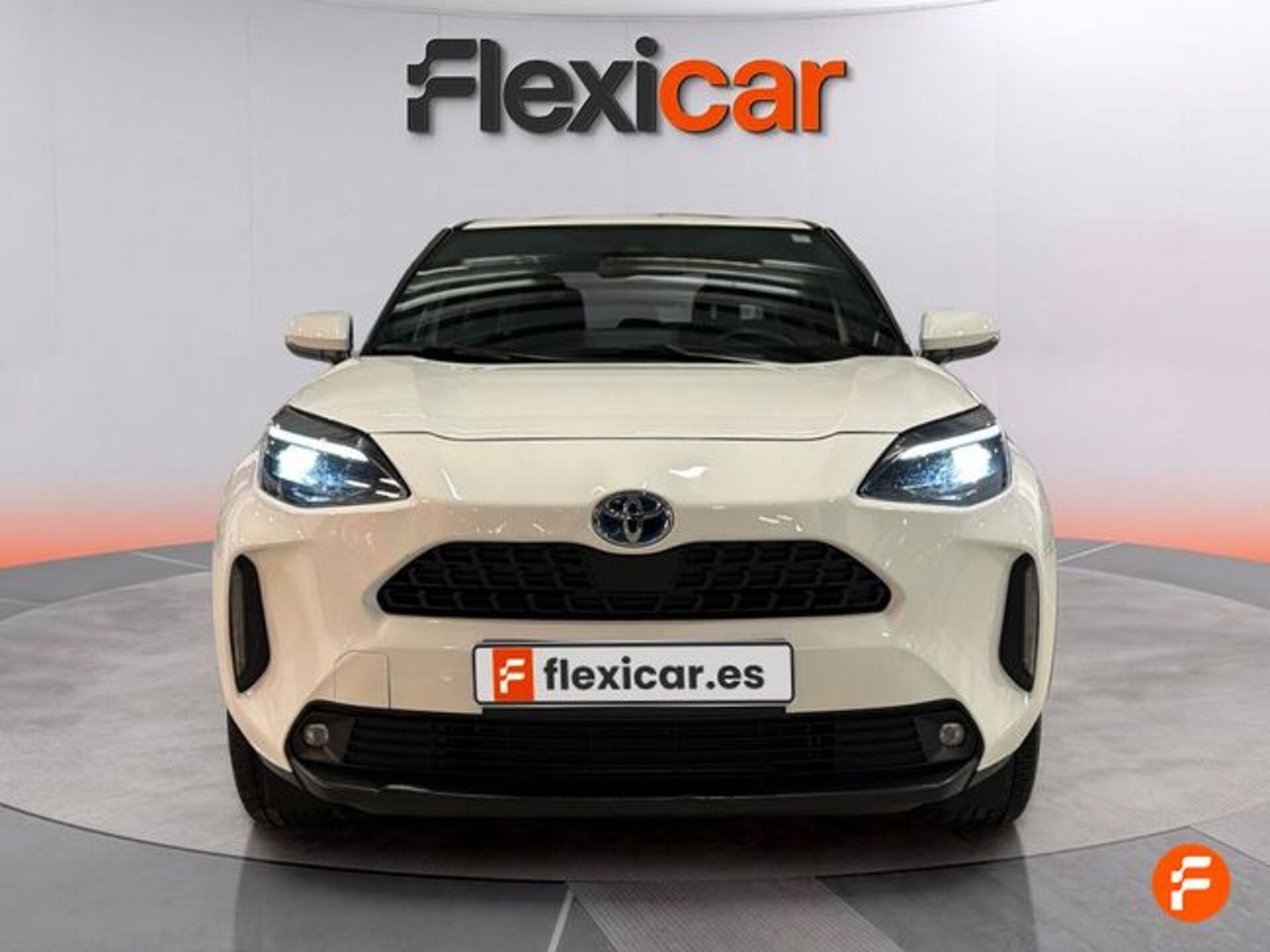 Imagen 2 de TOYOTA Yaris Cross