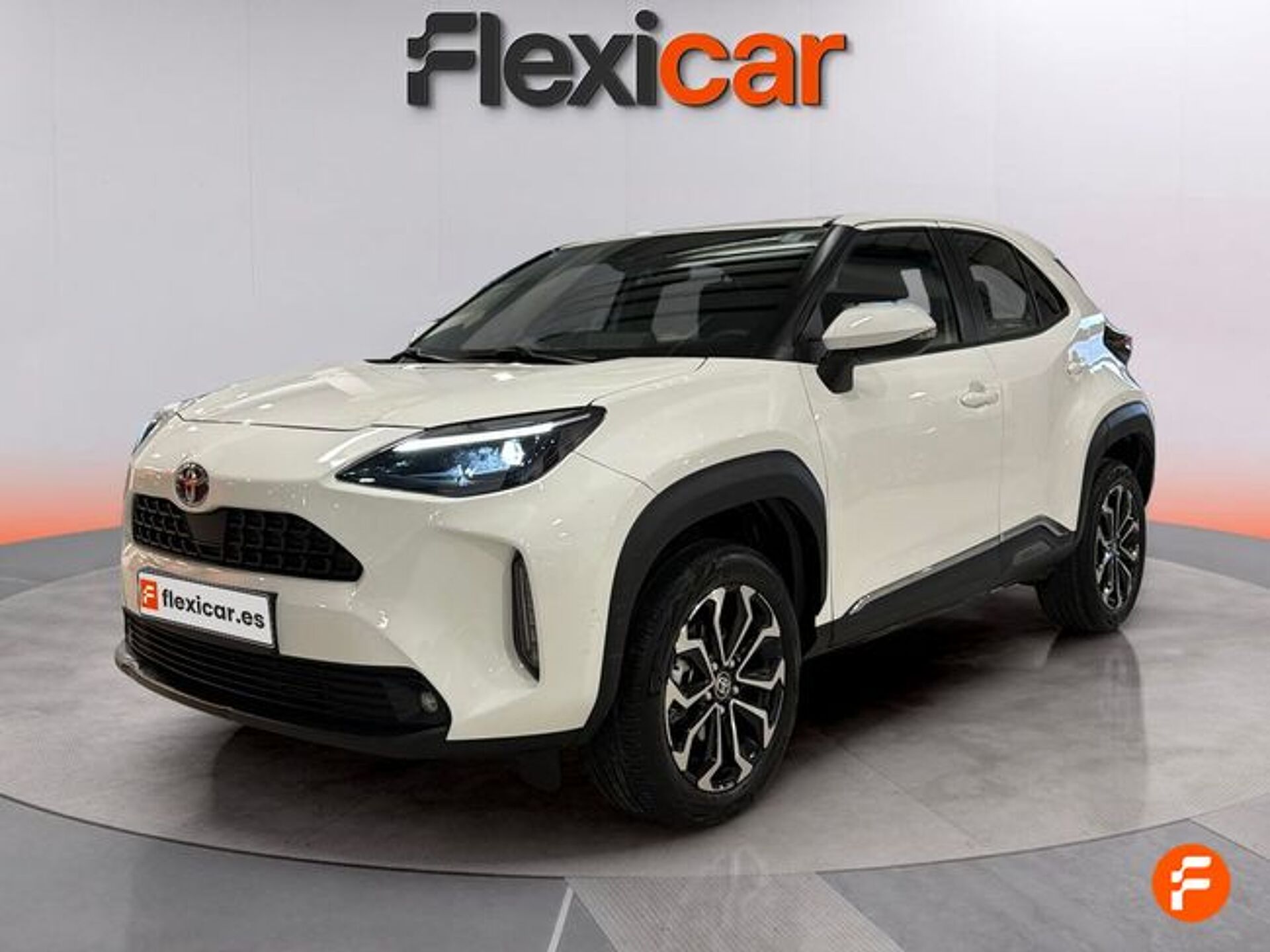 Imagen 3 de TOYOTA Yaris Cross