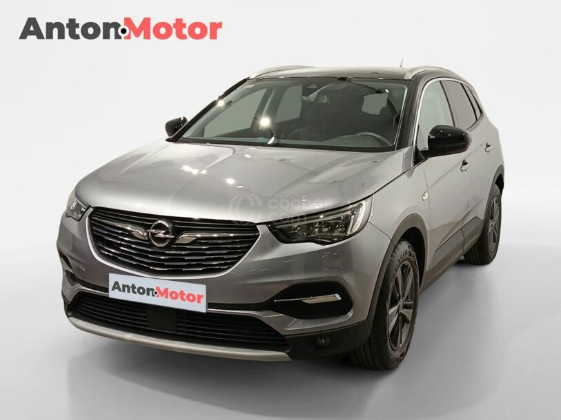 Foto del OPEL Grandland X 1.2T S&S Selective 130