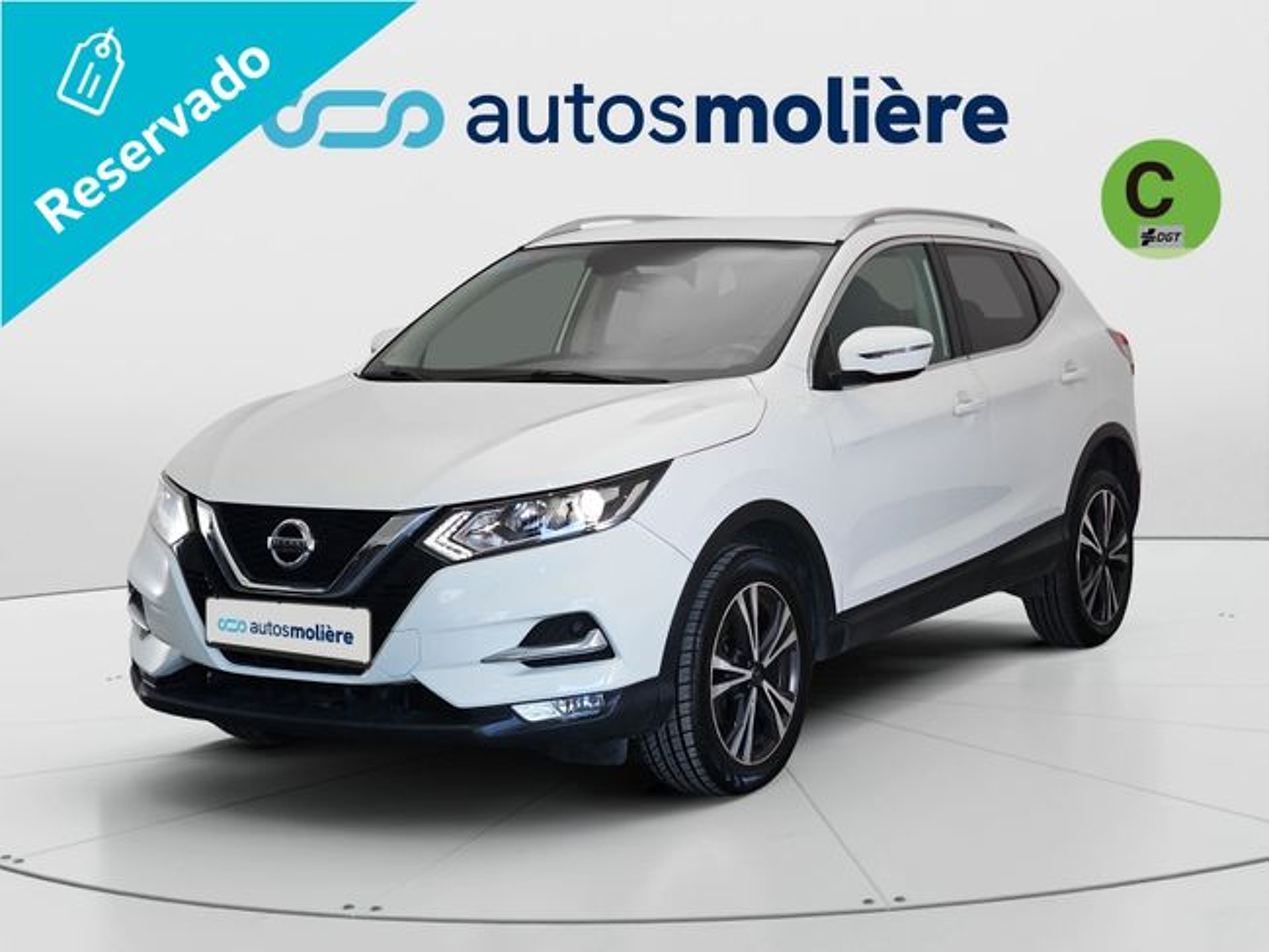 Imagen de NISSAN Qashqai