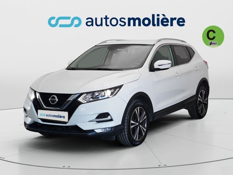 Foto del NISSAN Qashqai 1.5dCi Acenta 4x2 85kW
