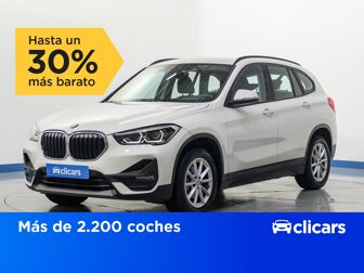 Imagen de BMW X1 sDrive 18dA Business