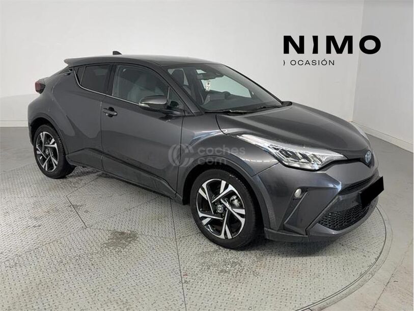 Foto del TOYOTA C-HR 125H Advance