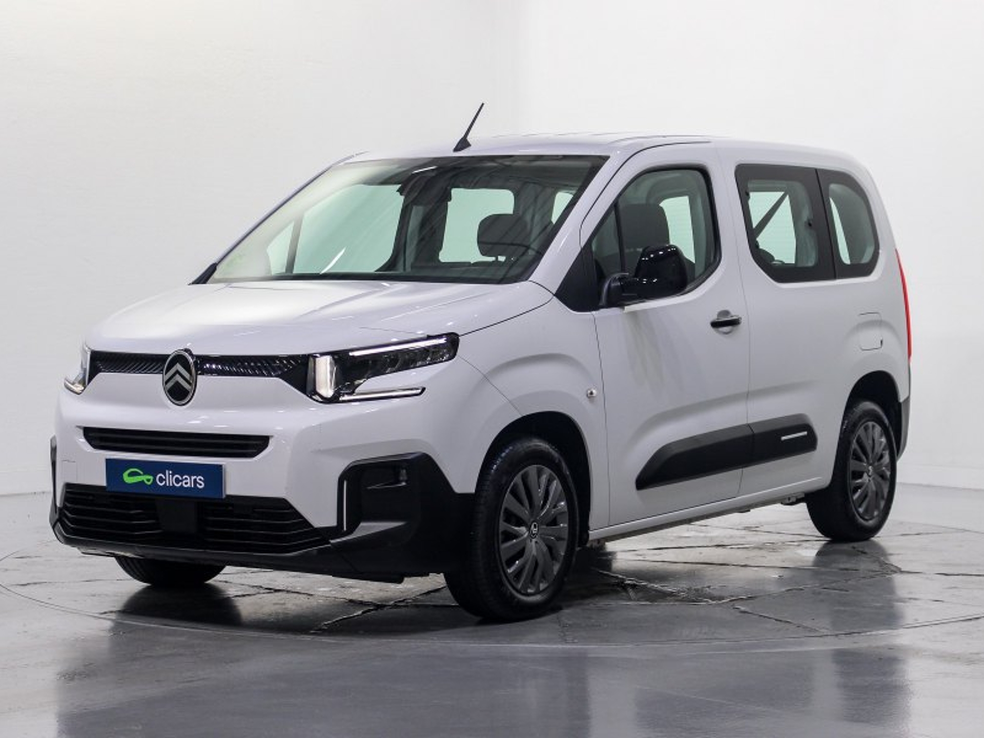 Imagen de CITROEN Berlingo