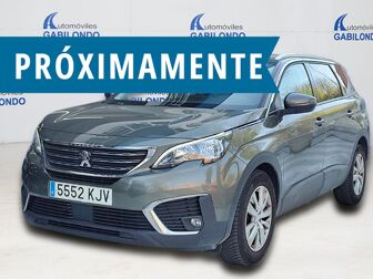 Imagen de PEUGEOT 5008 1.5BlueHDi S&S Allure 130