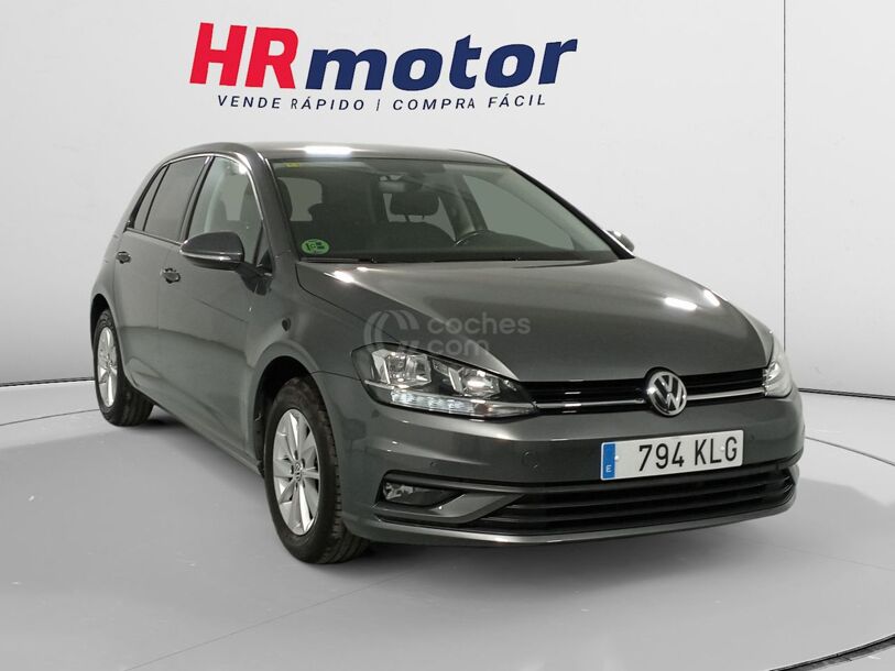 Foto del VOLKSWAGEN Golf 1.0 TSI Ready2GO 81kW