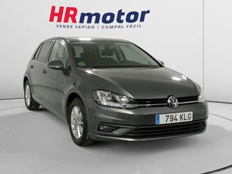 Imagen de VOLKSWAGEN Golf 1.0 TSI Ready2GO 81kW