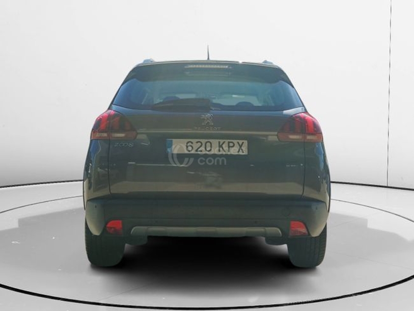 Foto del PEUGEOT 2008 1.2 PureTech S&S Allure 130