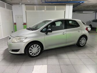 Imagen de TOYOTA Auris 1.4 VVT-i