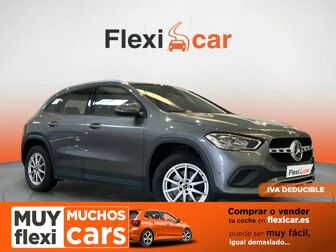 Imagen de MERCEDES Clase GLA GLA 200 7G-DCT