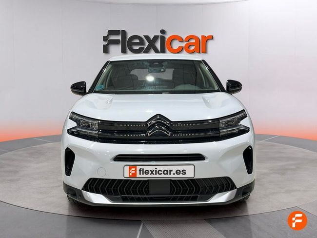 Foto del CITROEN C5 Aircross PureTech S&S Plus 130