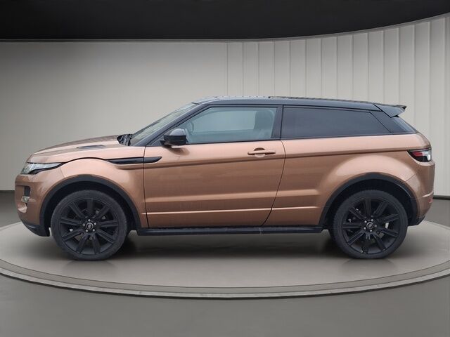 Foto del LAND ROVER Range Rover Evoque 2.0L Si4 Dynamic 4x4 Aut.