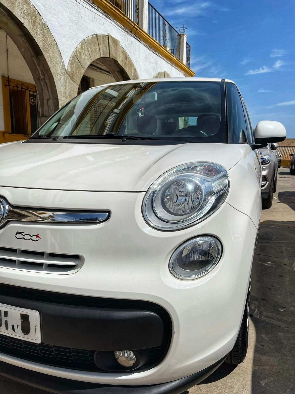 Foto del FIAT 500L 1.3Mjt II S&S City Cross