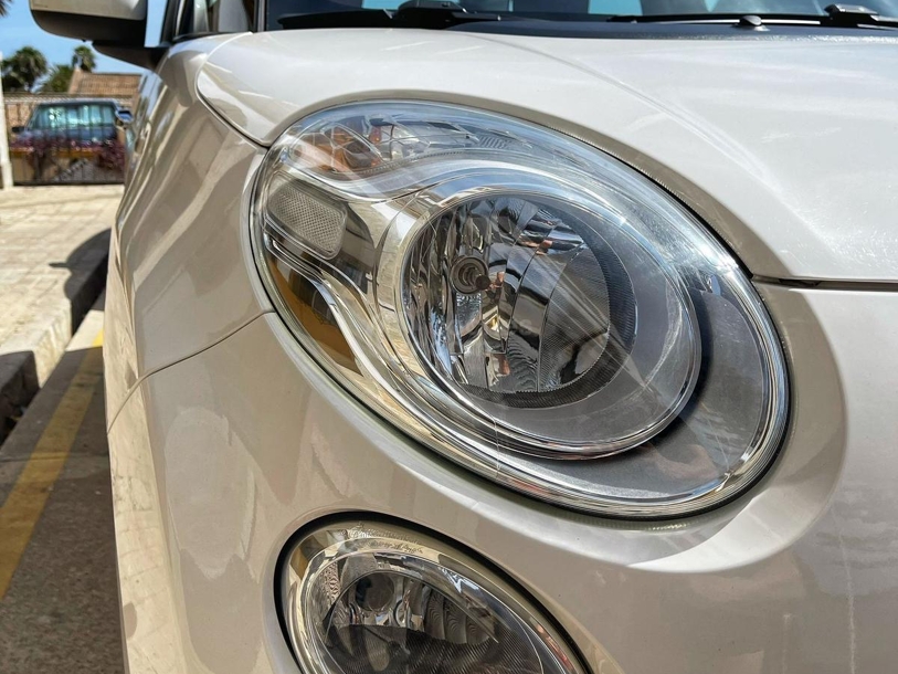 Foto del FIAT 500L 1.3Mjt II S&S City Cross