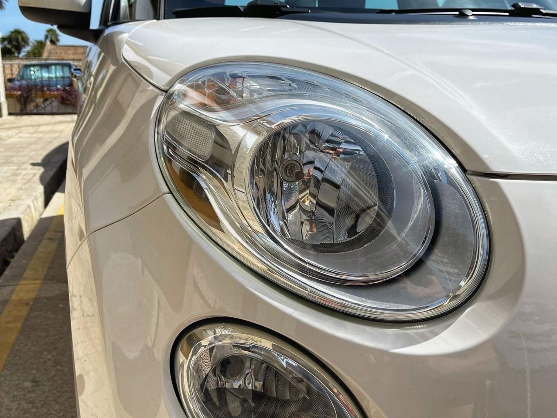 Imagen 2 de FIAT 500L