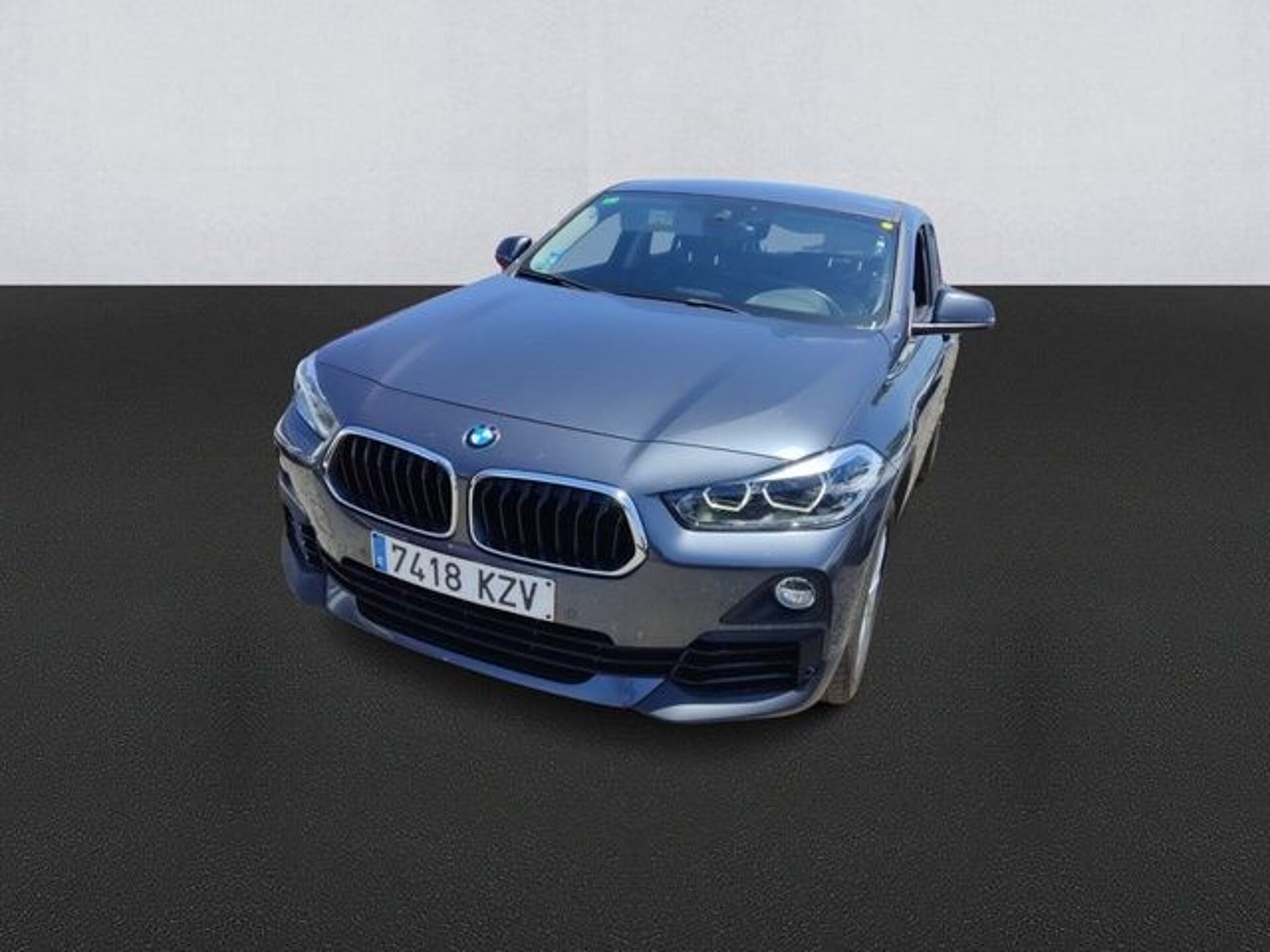 Imagen de BMW X2
